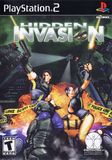 Hidden Invasion (PlayStation 2)